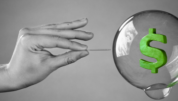 How to Weather a Financial Collapse