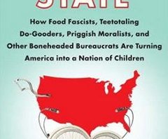 Coercive Nannies