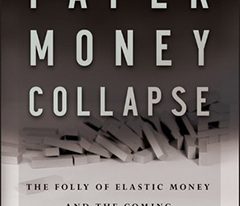 The Great Monetary Debate