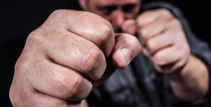 master of self-defense