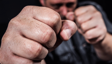 Five Mistakes That Will Get You KILLED by a Bully in a Real Fight