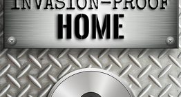 5 Steps to an Invasion-Proof Home