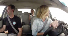 Mastering Evasive Driving Maneuvers [Video Update]