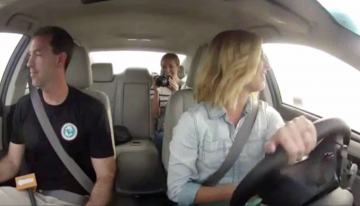 Mastering Evasive Driving Maneuvers [Video Update]