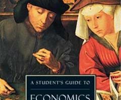 The Elves of Capitalism