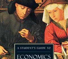 The Elves of Capitalism