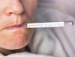 [VIRUS ALERT] Protect Yourself From This Year’s Biggest Flu Threat