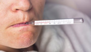 [VIRUS ALERT] Protect Yourself From This Year’s Biggest Flu Threat