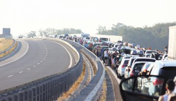 Four Factors to Consider When Planning Your Bug-out Route
