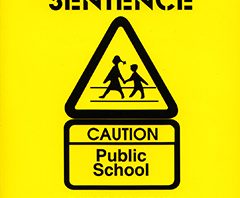The Twelve-Year Sentence