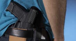 Do Not Use These Kind of Holsters