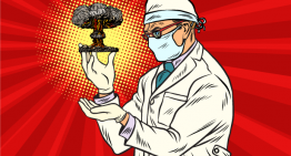 The worst place to go to survive a pandemic outbreak?