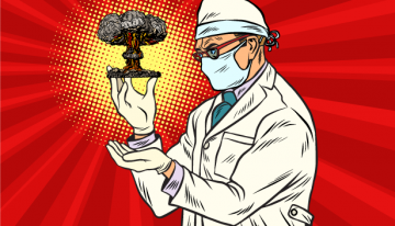 The worst place to go to survive a pandemic outbreak?
