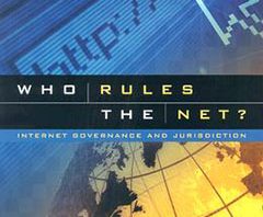 Two Views of the Internet
