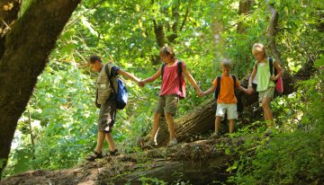 What Children Need to Know About Preparedness