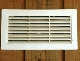 Do You Know What You’re Breathing in Your Home?