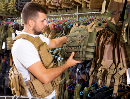 Buy This Gear Before It Gets Banned