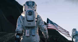Sun, Space and Survival