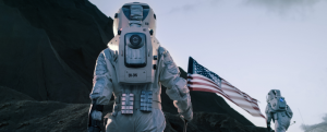 space