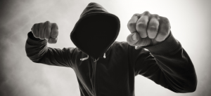 self-defense