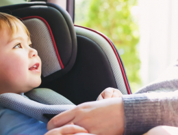 Keep Your Kids Safe Where They’re Most Vulnerable