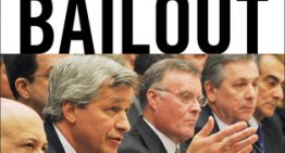 Banks and Sociopaths