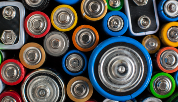 If It Takes a Battery — It’s Going to Take a Sh*t When You Need It