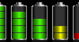 10 Ways to Make Your Cellphone Last