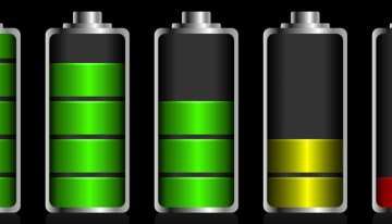 10 Ways to Make Your Cellphone Last