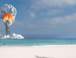 Nuclear Preparations: This Is Not a Drill