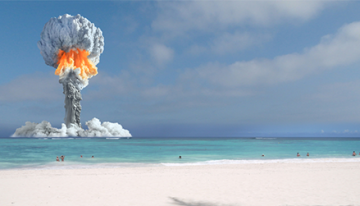 Nuclear Preparations: This Is Not a Drill