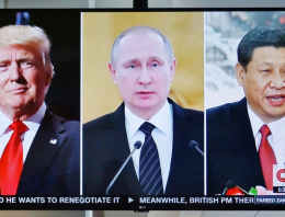 The Biggest Threat Facing Our Country (It’s Not What You Think)