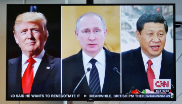 The Biggest Threat Facing Our Country (It’s Not What You Think)