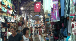 The Greatest Market in the World