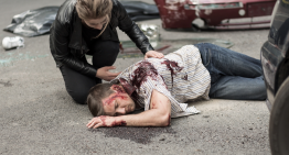 Basic Trauma Care for Civilians