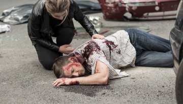 Basic Trauma Care for Civilians