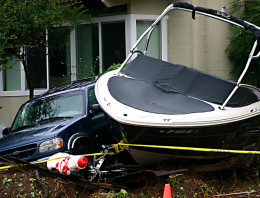 It Can Happen Anywhere… Here’s How to Survive a Mudslide