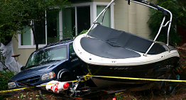 It Can Happen Anywhere… Here’s How to Survive a Mudslide