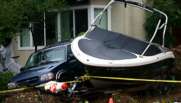 It Can Happen Anywhere… Here’s How to Survive a Mudslide