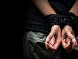 How to free a loved one who’s been taken hostage