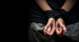 Don’t Let a Simple Robbery Turn Into a Hostage Situation