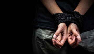Don’t Let a Simple Robbery Turn Into a Hostage Situation