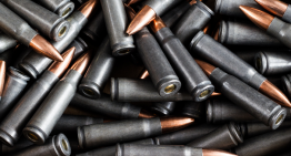 Disposing of Old Ammo