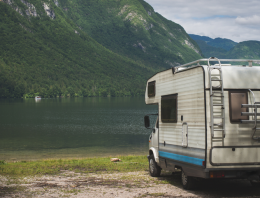 Choosing Your Survival Transportation