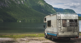 Choosing Your Survival Transportation