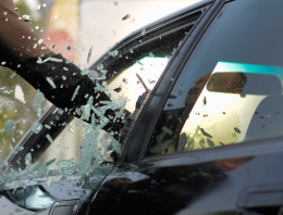 Stop Car Thieves in Their Tracks