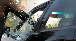 Stop Car Thieves in Their Tracks