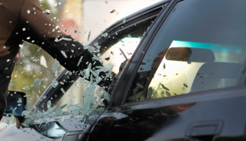 Stop Car Thieves in Their Tracks