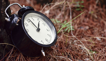 Survival for the Long Haul