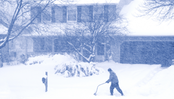 How to Keep Warm in the Dead of Winter